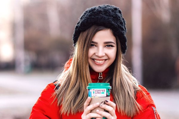 Покровская Анна тиктокерша