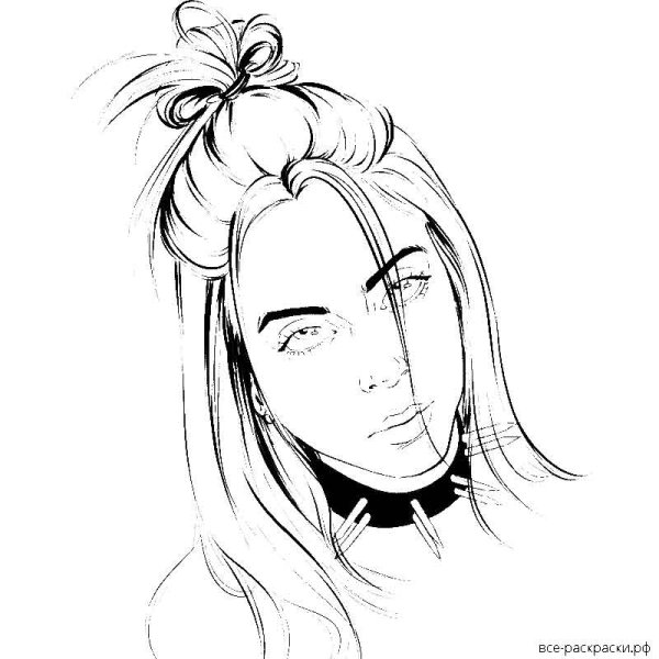 Билли Айлиш