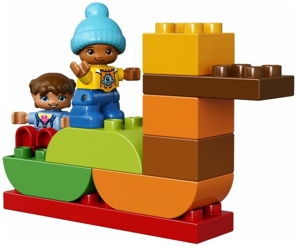LEGO Duplo 10832
