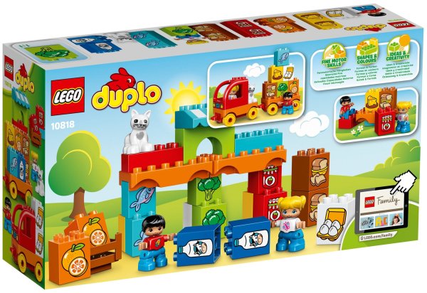 LEGO Duplo 10818