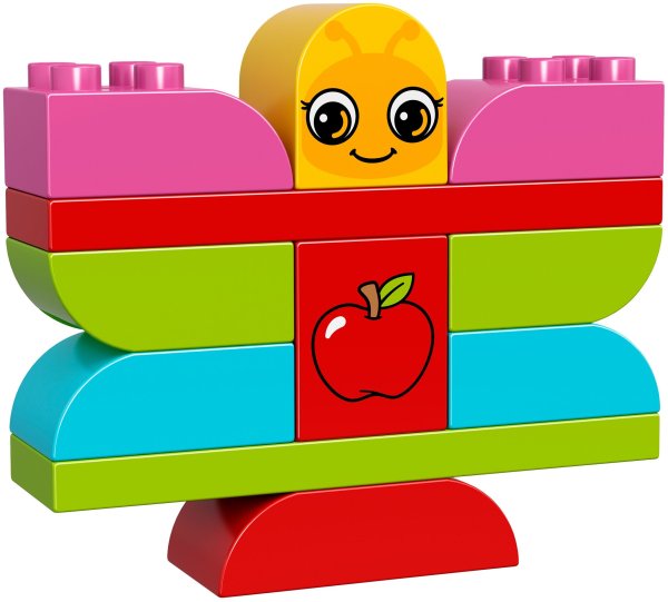 LEGO Duplo 10831