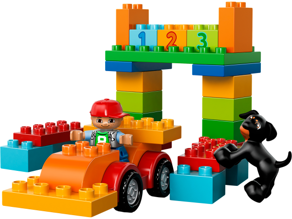 LEGO Duplo 10572
