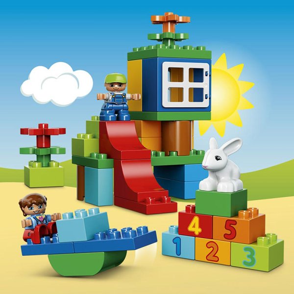 LEGO Duplo 10580