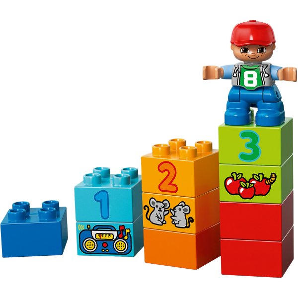 LEGO Duplo 10572