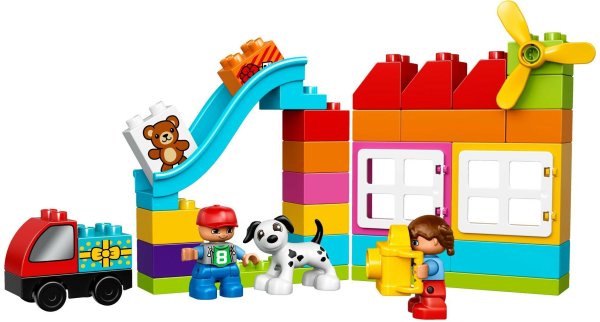 LEGO Duplo 10820