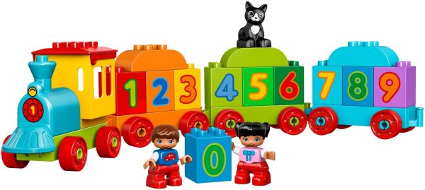 LEGO Duplo 10847