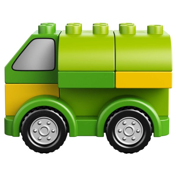 LEGO Duplo 10552