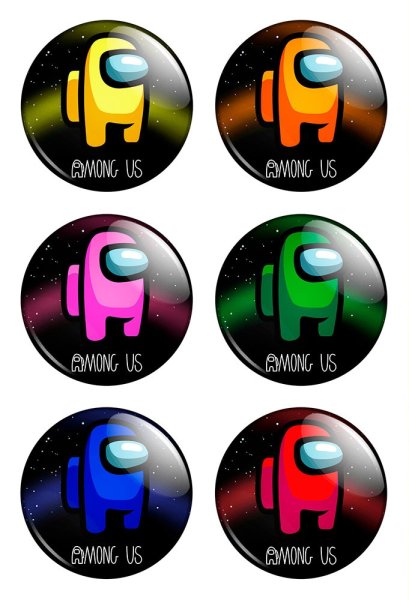 Among us иконка
