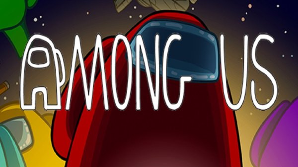 Among us игра