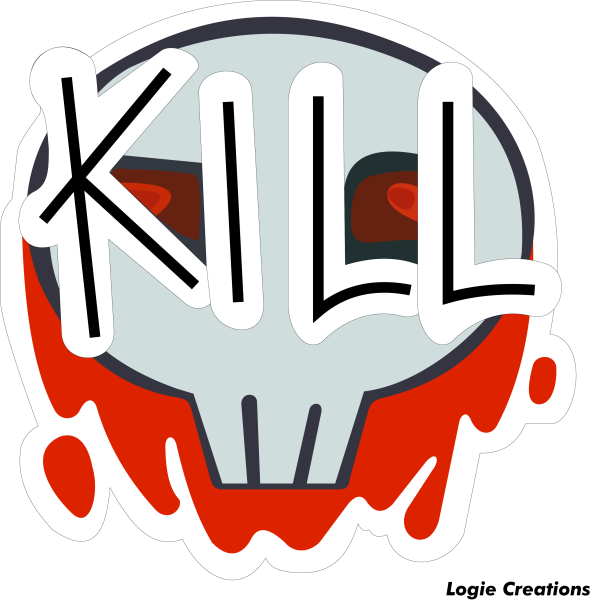 Among us Kill button