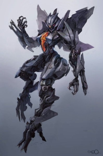 Слипстрим Slipstream трансформеры