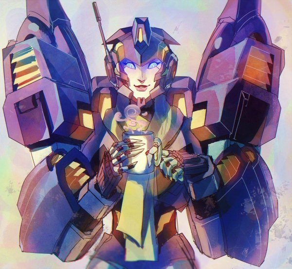Трансформеры MTMTE Наутика