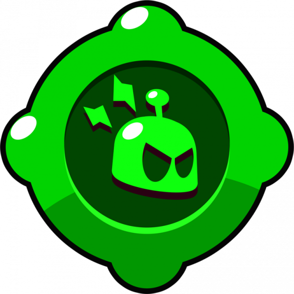 Brawl Stars гаджеты