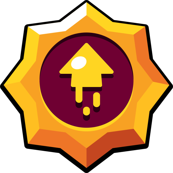 Звёздная сила Brawl Stars
