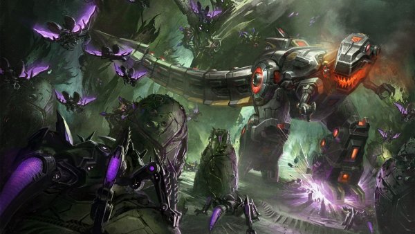 Transformers Fall of Cybertron