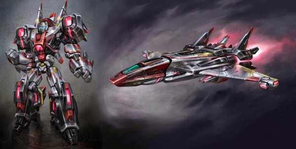 Трансформеры War of Cybertron