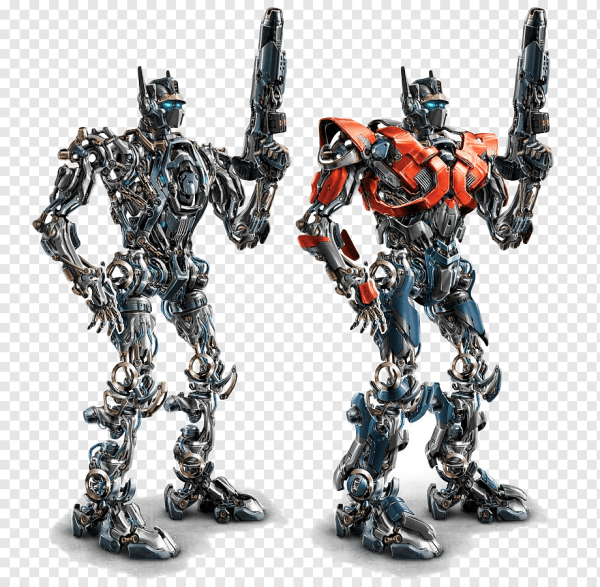 Transformers Prime Barricade