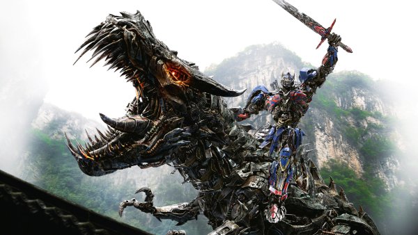 Трансформеры age of Extinction игра