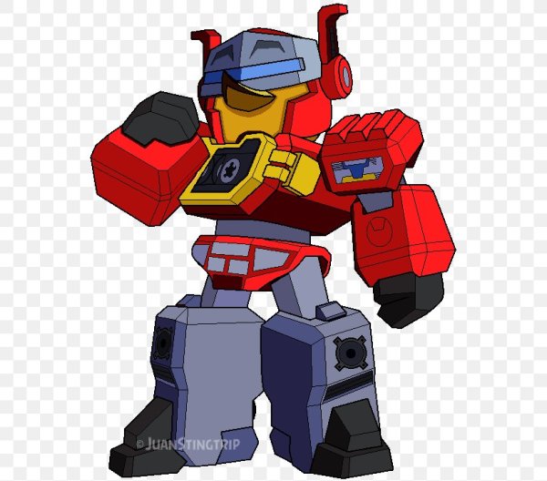Angry Birds Transformers Бамблби
