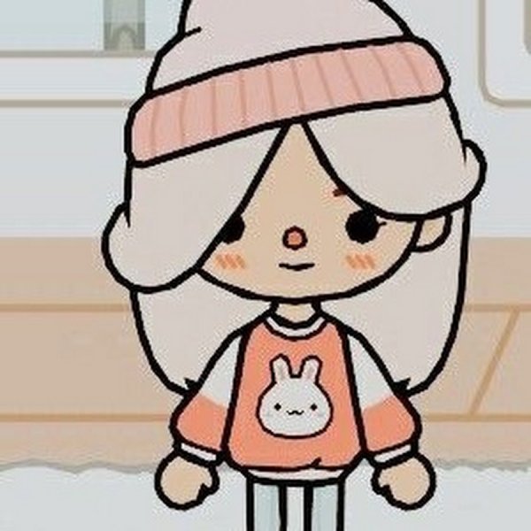 Рисунки из тока бока