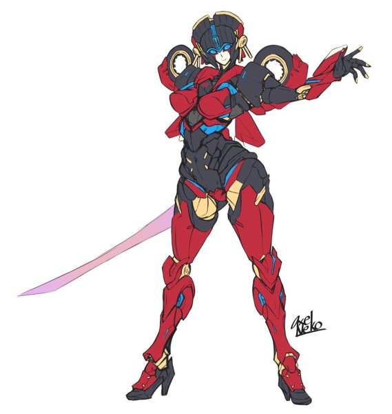 FLAMETOYS Виндблейд