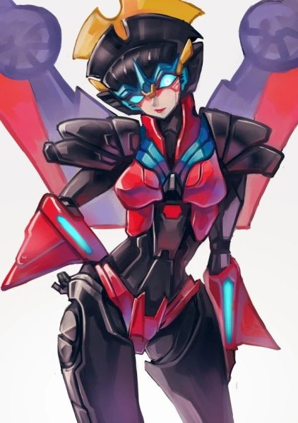 Виндблейд g1