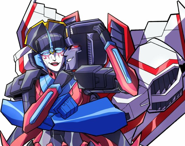 Transformers Виндблейд