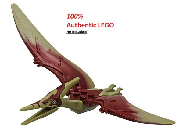 LEGO Dino Птеранодон
