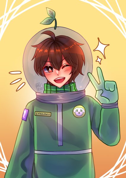 Corpsekkuno fanart