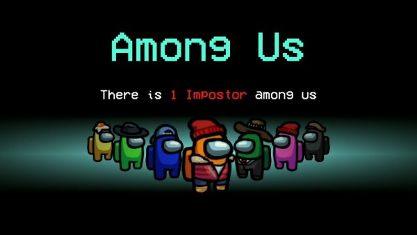 Imposter амонг АС