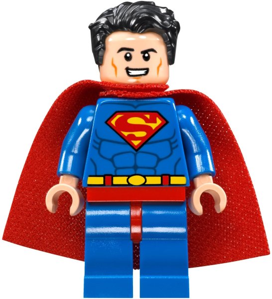 LEGO super Heroes 76096
