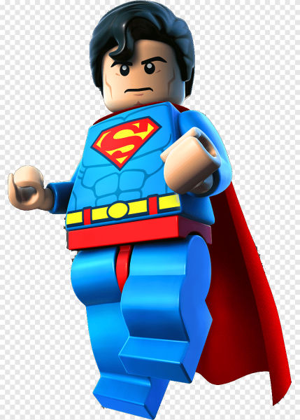 Лего super Heroes