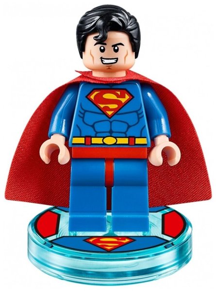 LEGO Dimensions 71236