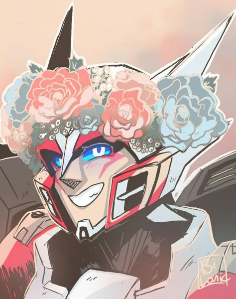 Трансформеры MTMTE дедлок