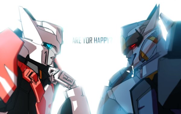 Трансформеры MTMTE