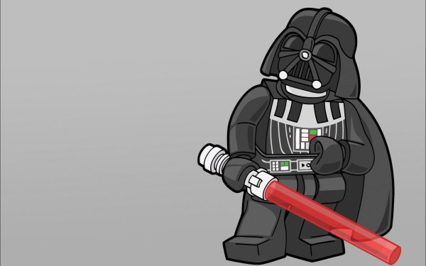 LEGO complete Saga Дарт Вейдер