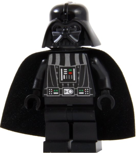 LEGO Дарт Вейдер
