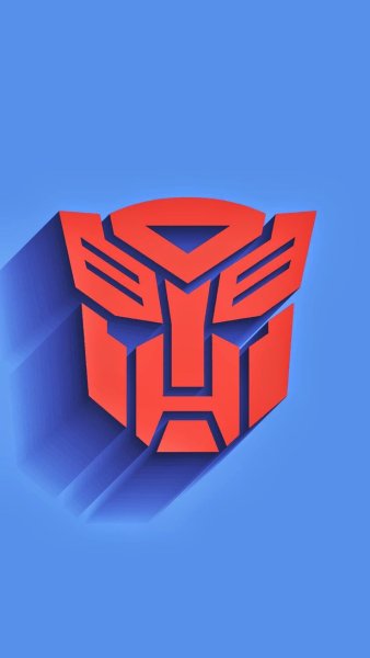 Знак автоботов
