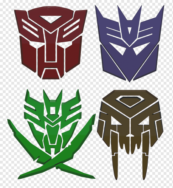 Transformers Автоботы и Десептиконы
