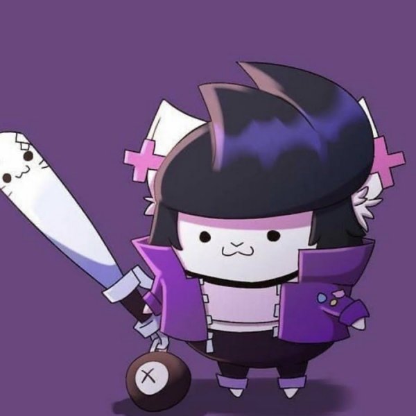Би би из Brawl Stars