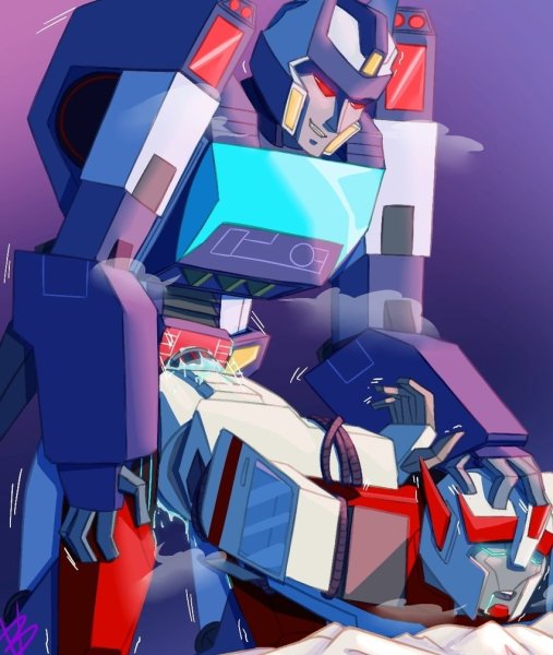Transformers Cyberverse дрифт