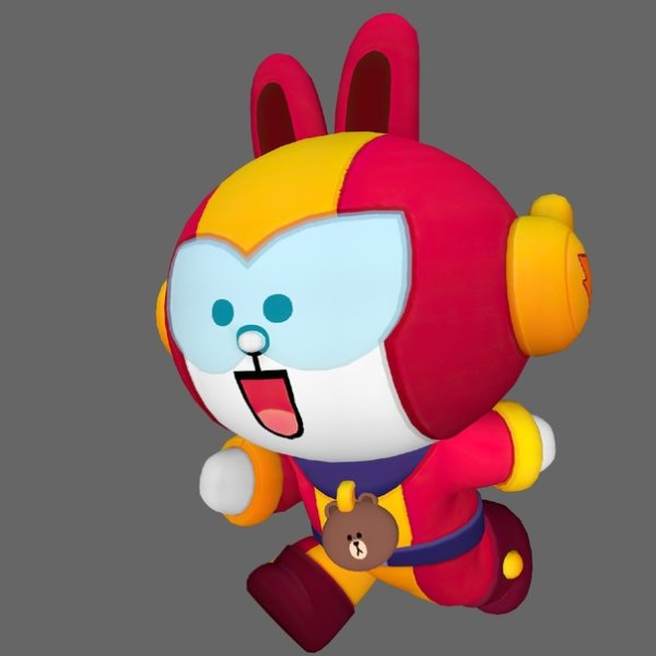 Скины на Макс Cony Браво старс