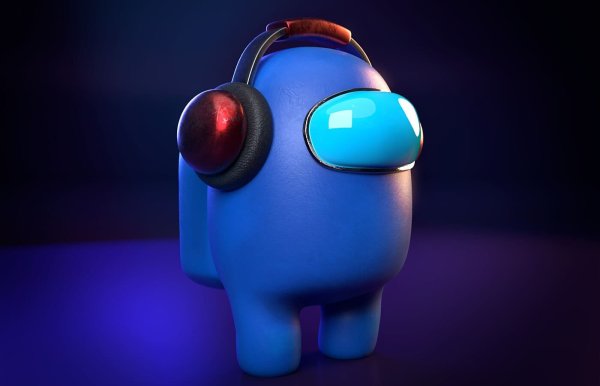 Амонг АС 3d светильники