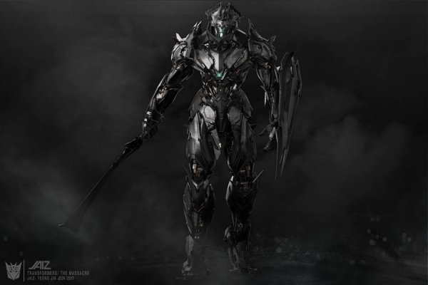 ARTSTATION - Transformers/ the Massacre, Yeong Jin Jeon Armor Sci-Fi