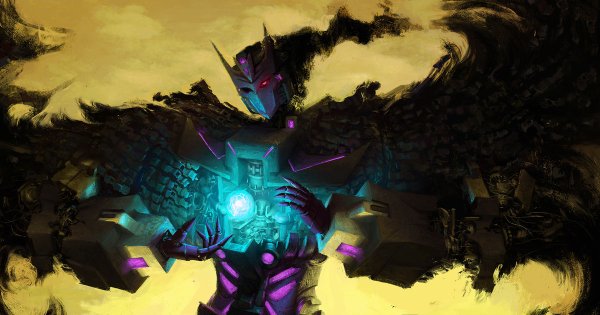 Transformers Тарн