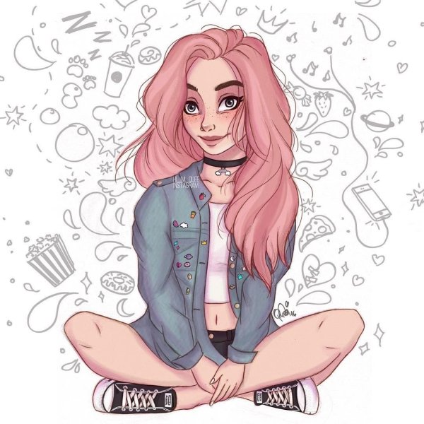 Itslopez BLACKPINK