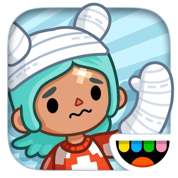 Герои toca