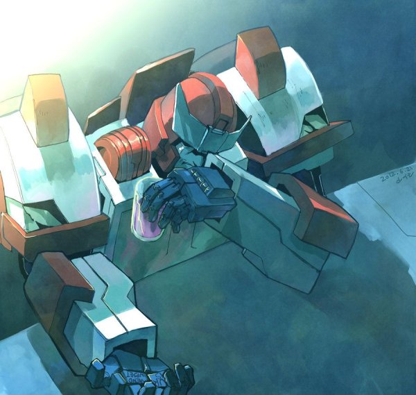 Ratchet Transformers MTMTE