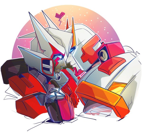 Трансформеры MTMTE Оптимус