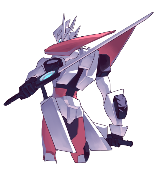 Drift Transformers g1